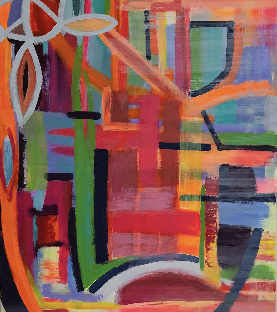 Warm Welcome – 160x200cm