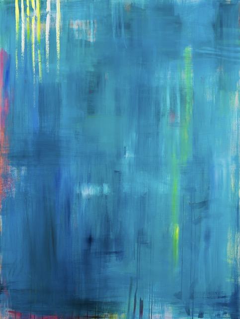 Ocean View #2 – 160x120cm