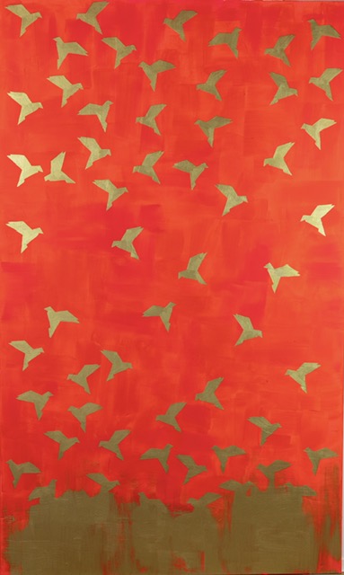 Peace #1 – 220x