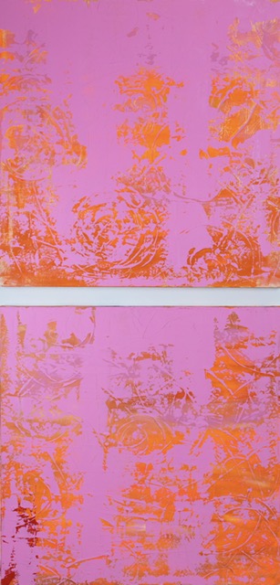 Peony – 100x200cm
